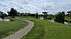 2019-04-28 Golf Club Parco de Medici, hål 7